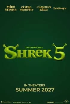 Шрэк 5